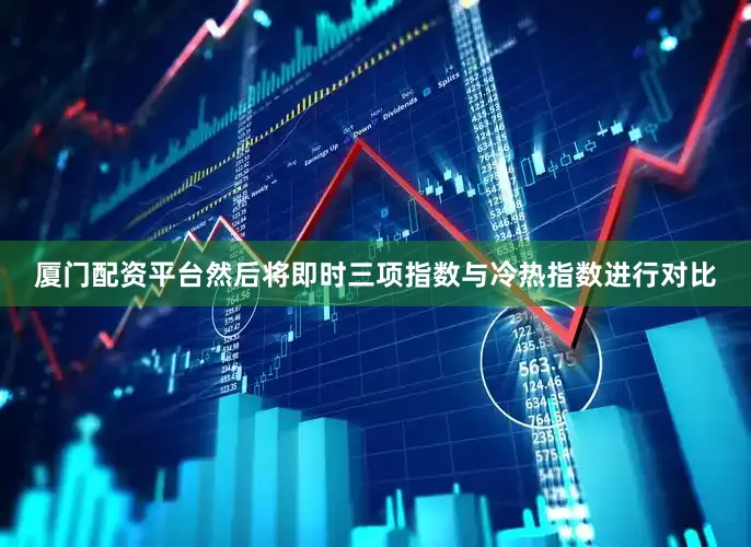 厦门配资平台然后将即时三项指数与冷热指数进行对比